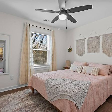 Contemporary Home, Close To Downtown And Nccu Durham Bagian luar foto